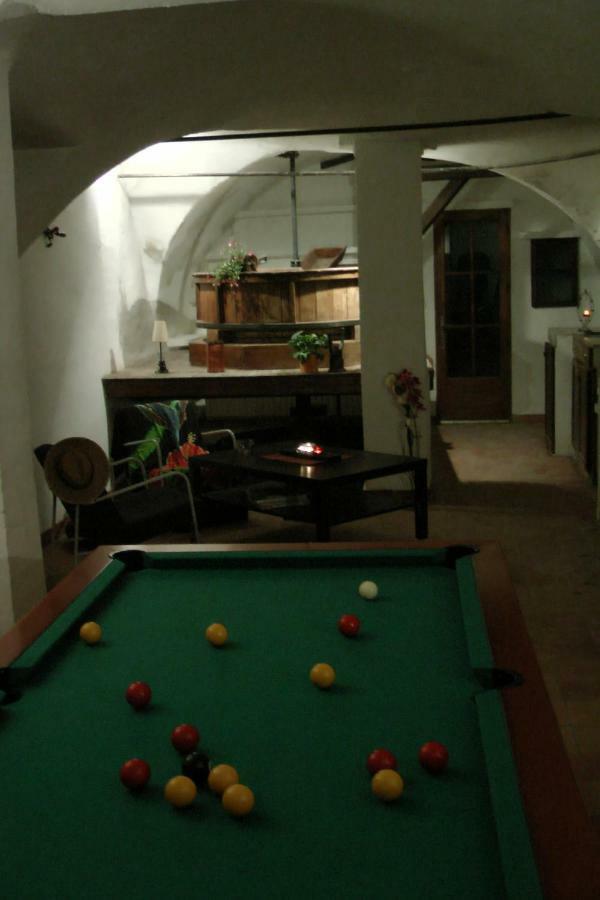 Le Moulin Des Ocres Vila Apt Exterior foto